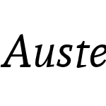 Auster