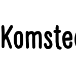 Komstedt