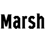 Marshal