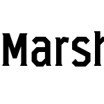 Marshal