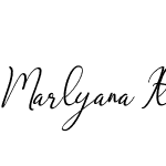 Marlyana