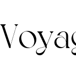 Voyage