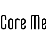 Core Mellow 49 Cp Regular