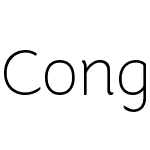 CongenialW05-Thin