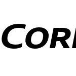 CoreSansNSCW06-63XBdIt