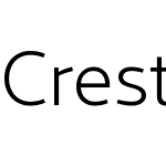 CrestaW05-Light