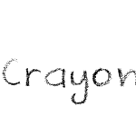 CrayonistaW05-Regular