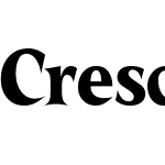 Crescent