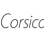 CorsicaSXW05-LightCondIt