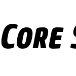 CoreSansMW06-SC77CnXBdIt