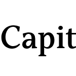 CapitolinaW05-SemiBold