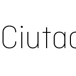 CiutadellaDisplayW05-UltLt