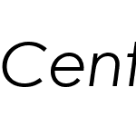 CenturyGothicW04-Italic