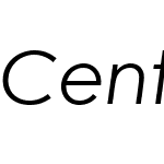 CenturyGothicW05-Italic