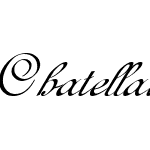 Chatellaine