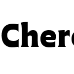 ChercanW05-SuperNegra
