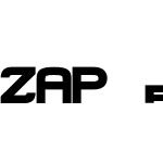 ZAP round