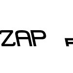 ZAP round