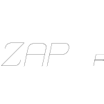 ZAP round