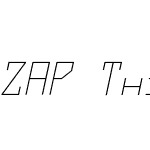 ZAP