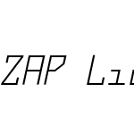 ZAP