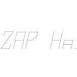 ZAP