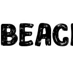 BEACHWORKS