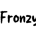 Fronzy