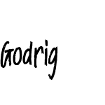 Godrig