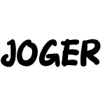 Joger