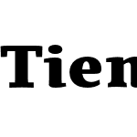 Tienne