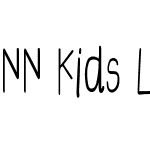 NN Kids Love Animal