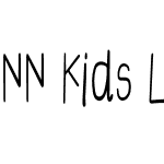 NN Kids Love Animal