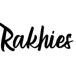 Rakhies