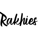 Rakhies