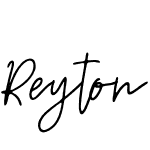 Reyton