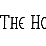 The Horuss