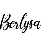 Berlysa