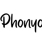 Phonyo