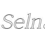 Selna