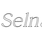 Selna