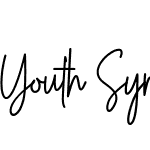 Youth Syndicate