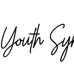 Youth Syndicate