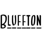 Bluffton