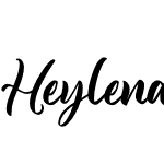 Heylena