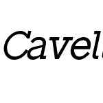 Cavello