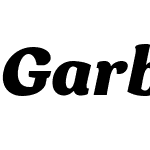 Garbata Trial