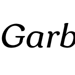 Garbata Trial