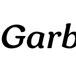 Garbata Trial