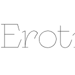 Erotique Trial